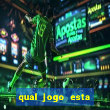 qual jogo esta pagando agora pg